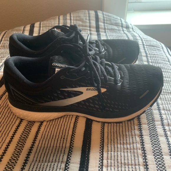 brooks ghost 3 womens